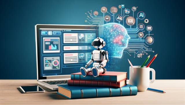 Embracing Change: The Future of Education in the Digital Age