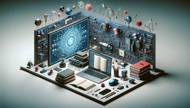 Empowering Your Future: A Deep Dive into Electrical Engineering Education