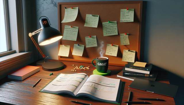 Mastering the GMAT: Your Comprehensive Guide to Success