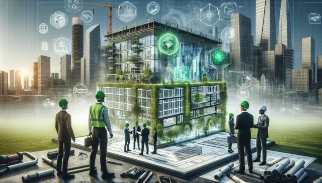 The Future of Civil Engineering: Building a Sustainable Tomorrow