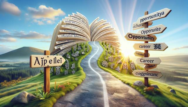 The Language Learning Journey: Unlocking a World of Opportunities