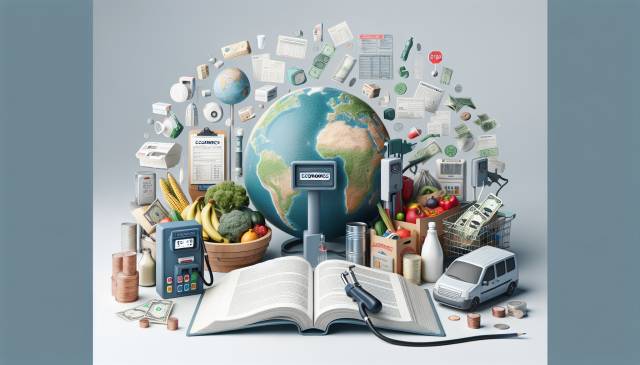 The Power of Economics: Understanding Its Impact on Everyday Life