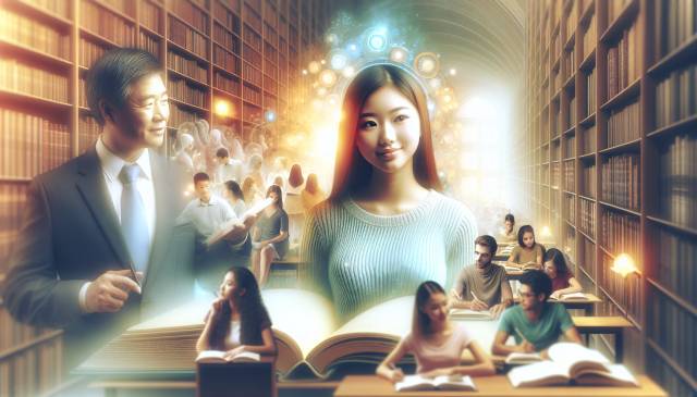 The Transformative Power of Education in Promoting Social Mobility