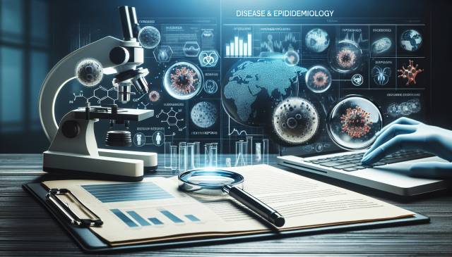 The Vital Role of Disease and Epidemiology in Today's World