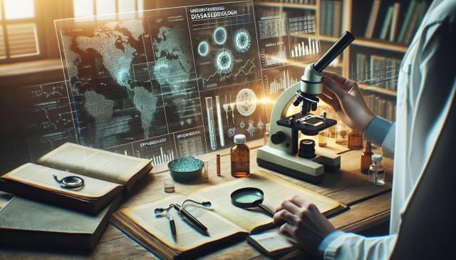 Understanding Disease and Epidemiology: A Path to Informed Health Choices