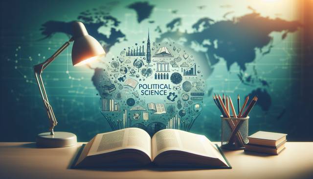 Understanding Political Science: The Path to Informed Citizenship
