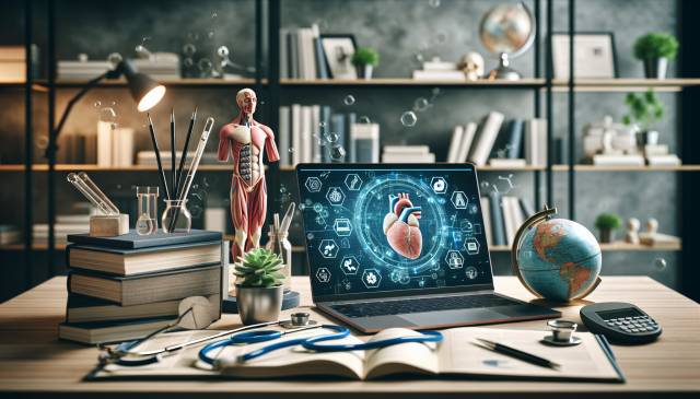 Unlocking Opportunities: The Importance of Education in Medicine and Healthcare
