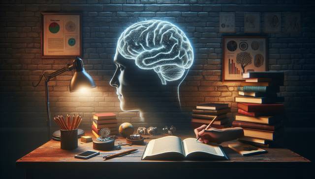 Unlocking the Mind: Understanding Psychology for Lifelong Learning