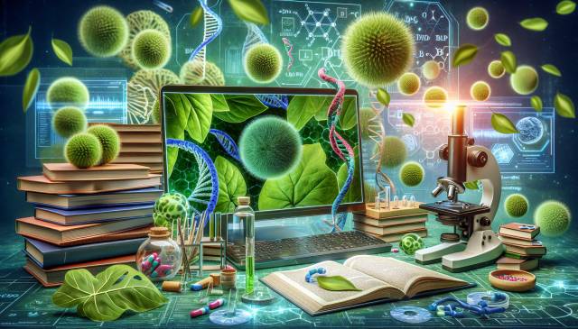 Unlocking the Mysteries of Biology: Your Pathway to Understanding Life