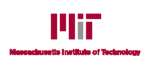 Massachusetts Institute of Technology Courses