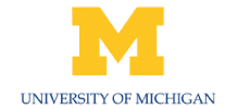 University of Michigan Courses
