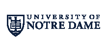 University of Notre Dame Courses